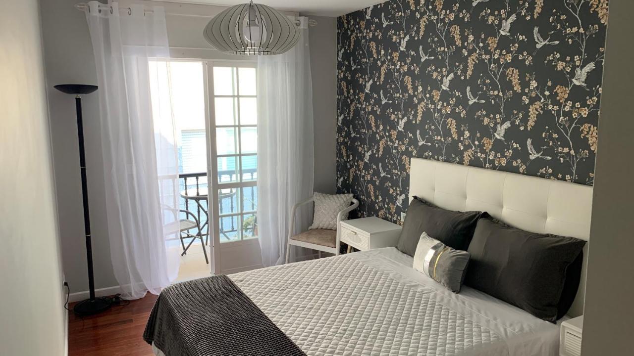 Casa Da Alfondega Appartement Caldas De Reis
