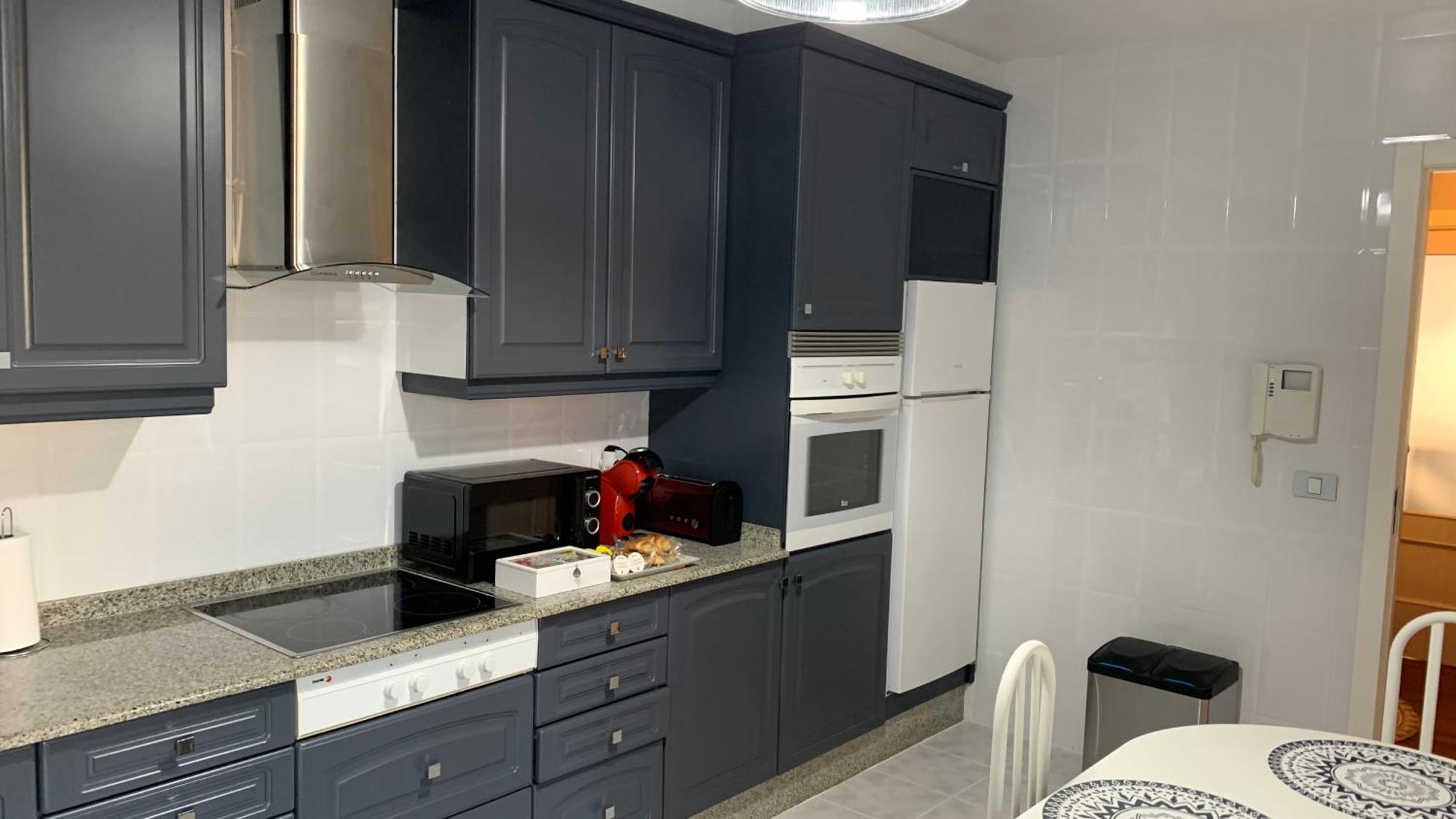 Casa Da Alfondega Appartement Caldas De Reis